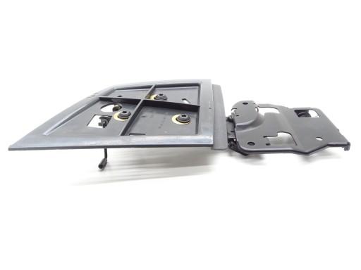 A2097570706 - Замок багажника люка дах MERCEDES CLK W209 CABRI