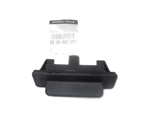 8200002001 - ЗАМОК БАГАЖНИКА LAGUNA II ESPACE IV ORIG