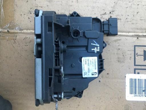 ЗАМОК BOXER JUMPER DUCATO 06-ДВЕРЬ ЗАДНЯЯ 1346339080