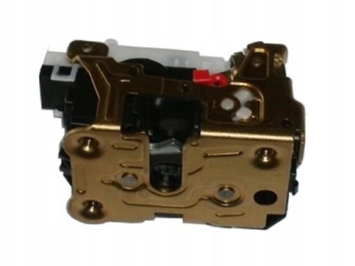 8200147149R - ЦЕНТРАЛЬНЫЙ ЗАМОК ПЕРЕДНЕЙ ПРАВОЙ ДВЕРИ OPEL MOVANO FL