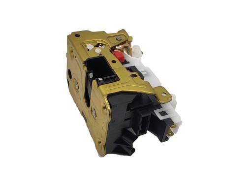 FT95113 - ЦЕНТРАЛЬНИЙ ЗАМОК ПЕРЕДНЬОЇ ЛІВОЇ ДВЕРІ KUBISTAR KANGOO