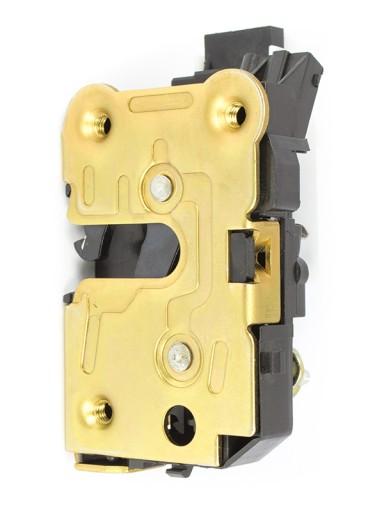 RM2 - ЦЕНТРАЛЬНЫЙ ЗАМОК ПЕРЕДНЕЙ ЛЕВОЙ ДВЕРИ RENAULT MASTER II