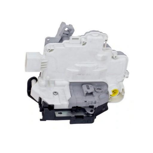 3C1837015A - Центральный замок передней левой двери VW Passat B6 B7