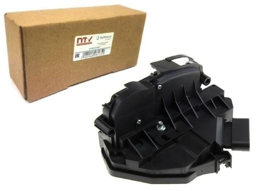 EZC-VV-009 - Центральный замок левый передний VOLVO S60 V60 XC60