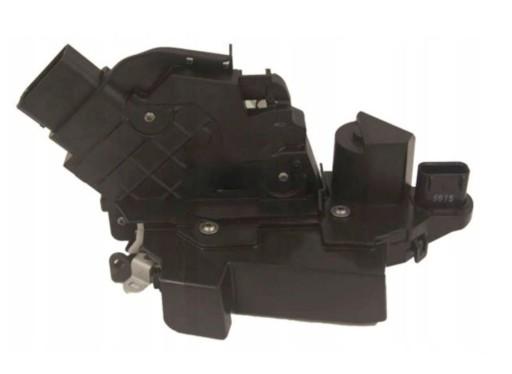 EZC-VV-000 - Центральный замок передний левый VOLVO C30 S40 V70 XC60