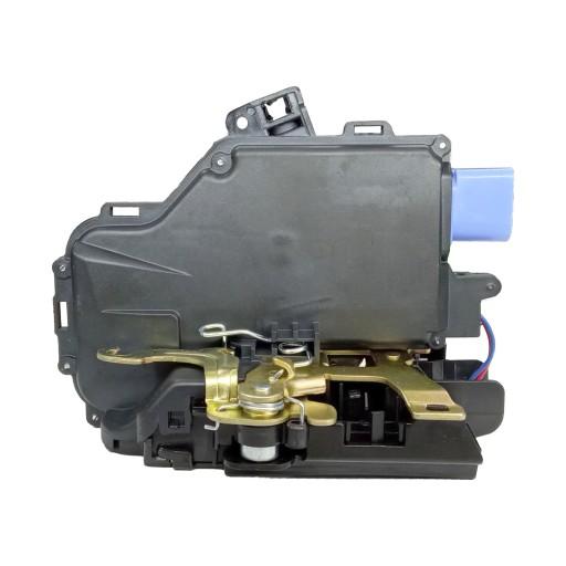 7L0839016 - ЦЕНТРАЛЬНЫЙ ЗАМОК ЗАДНИЙ ПРАВЫЙ VW JETTA TOURAEG TOURAN