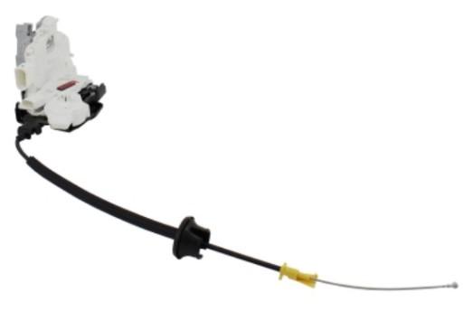 13G1ZC-3F - Центральный замок задний левый AUDI A6 C7 A7 4G