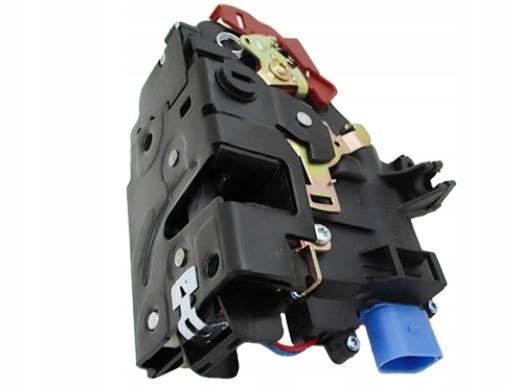 9076ZC-3F - Центральный замок задний левый VOLVO S40 V50 V70 XC60