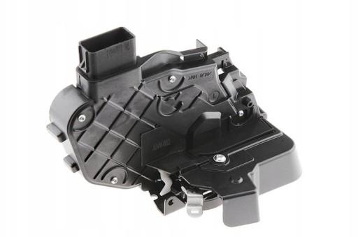 31253659 - Центральный замок задний левый VOLVO S40 V50 V70 XC60