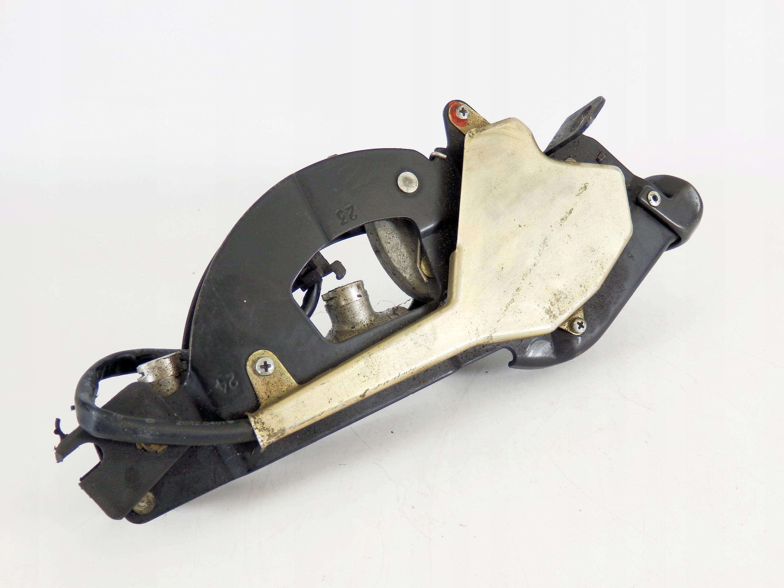 Замок даху лівий задній MERCEDES R129 a1298001174