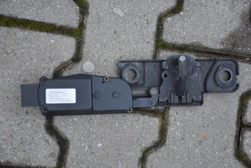 7701208174 - OE RENAULT VALVE BOX AUTOMATIC KANGOO FLUENCE