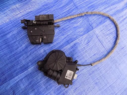 966929-109 - Замок троса люка BMW F31