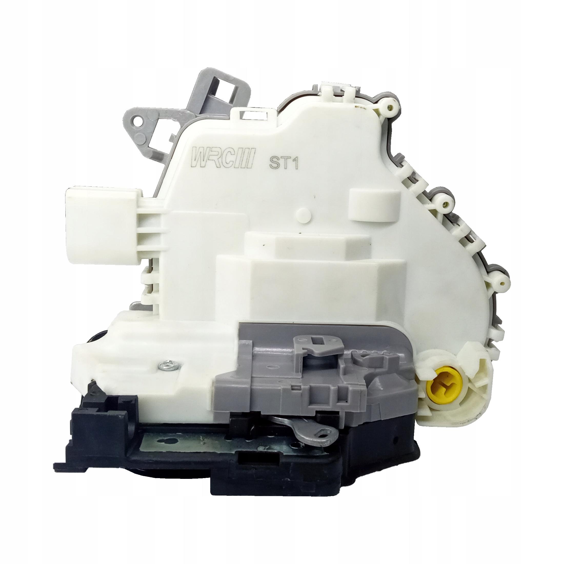 ДВЕРНОЙ ЗАМОК 7500049 / 8J1837015C