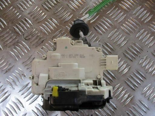 Замок двери 8P, 4F0839016, задний правый, AUDI A3 8P0