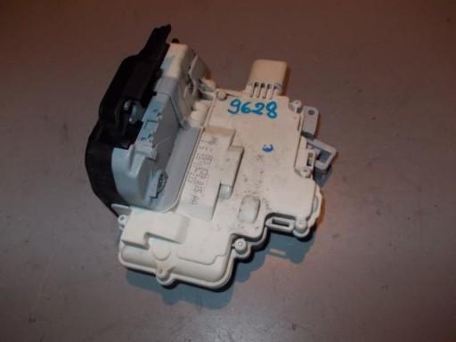 8E1837016AA 8E0839015AA - Замок двери AUDI A4 B6 B7 ' 01-08 X