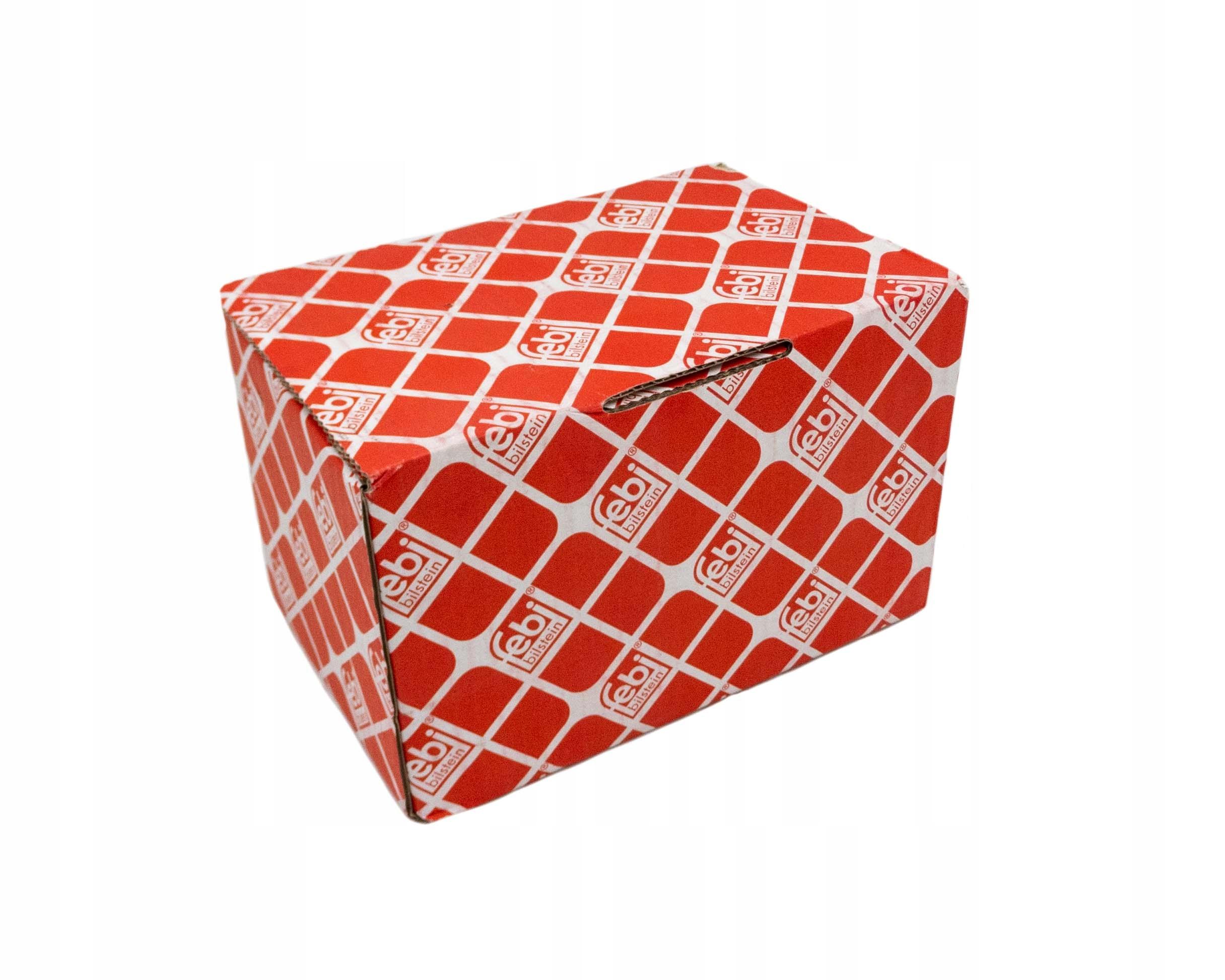 172128 - Замок дверей AUDI A4 B7 PT / FEBI/