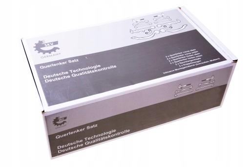 16SKV141 - Замок дверей AUDI Q7, SEAT IBIZA, SKODA SUPERB RU