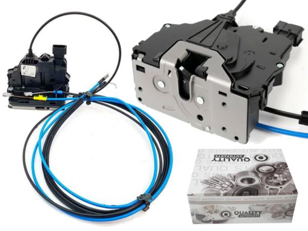 ERT-2318990KL - ЗАМОК БОКОВОЙ РАЗДВИЖНОЙ ДВЕРИ DUCATO JUMPER BOXER