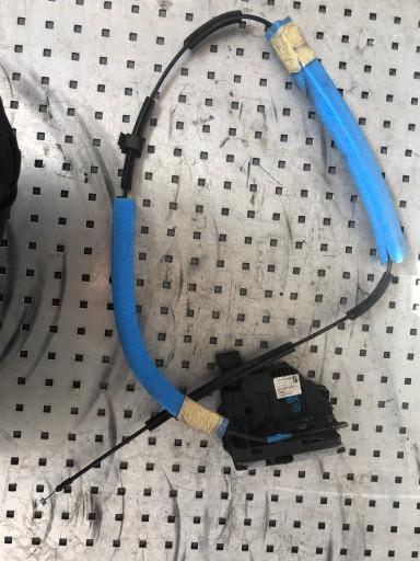 ЗАМОК БОКОВОЙ ДВЕРИ ПРАВЫЙ DUCATO 2.2 1340455080