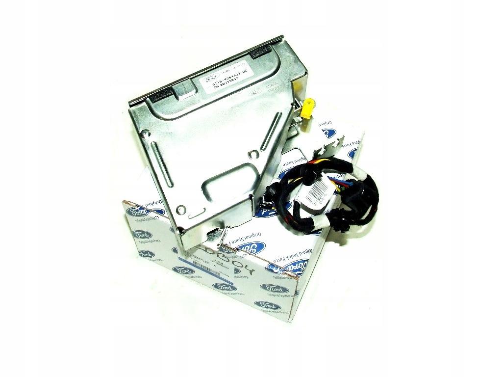 5202669 - ЗАМОК БОКОВОЙ РАЗДВИЖНОЙ ДВЕРИ FORD CONNECT ORG