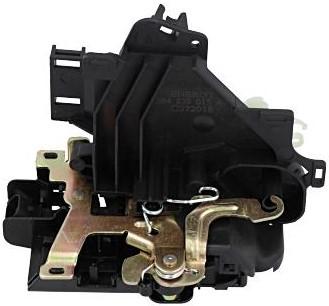 3B4 839 - ЗАМОК ДВЕРИ ЦЕНТРАЛЬНЫЙ ЗАДНИЙ ЛЕВЫЙ SEAT LEON TOLEDO II 2
