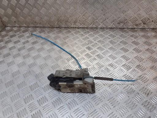 ЗАМОК ДВЕРЕЙ ЦЕНТРАЛЬНИЙ ЛІВИЙ ЗАДНІЙ FIAT IDEA 51708423