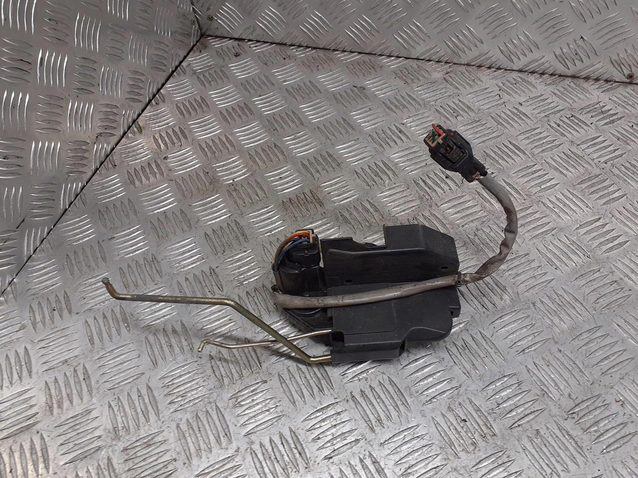 ЗАМОК ДВЕРИ ЦЕНТРАЛЬНЫЙ ПРАВЫЙ ПЕРЕДНИЙ HYUNDAI GETZ