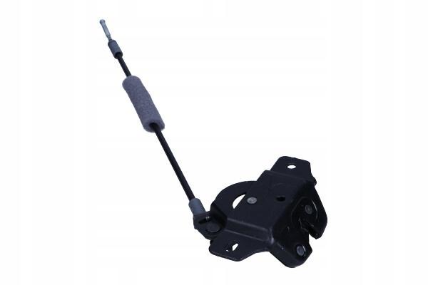 8726C7 - Замок дверей CITROEN T. BERLINGO / PEUGEOT PARTNER 9