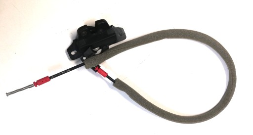 8726.C8 - Замок двери CITROEN T. BERLINGO - Peugeot PARTNER 96-15 верхний LE