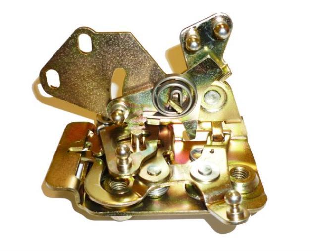 RD-04708L - DOOR LOCK DAF XF, CF 85,95, 95XF, 105XF LEFT