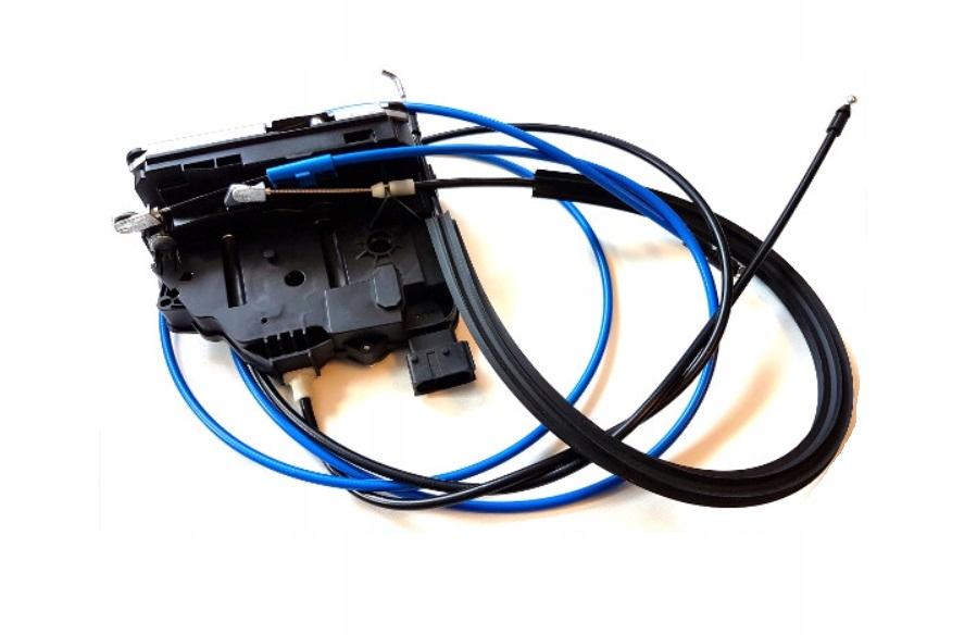 1361334080 - ЗАМОК ДВЕРЕЙ ДЛЯ FIAT DUCATO 06-БІЧНА ПРАВА СЕРЕДНЯ