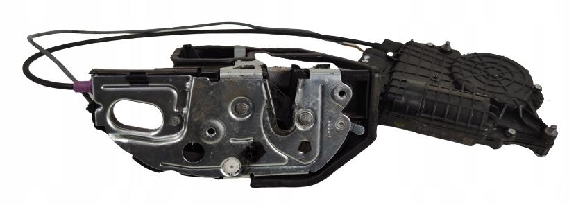 Замок двери тяга п п п п ПД BMW GT F07 7149436