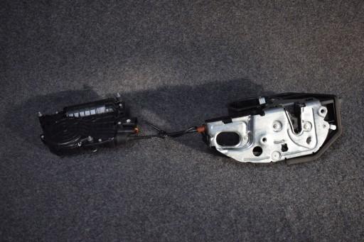 Замок двери натяжной мягкий BMW 7 F01 F02 F04 PT