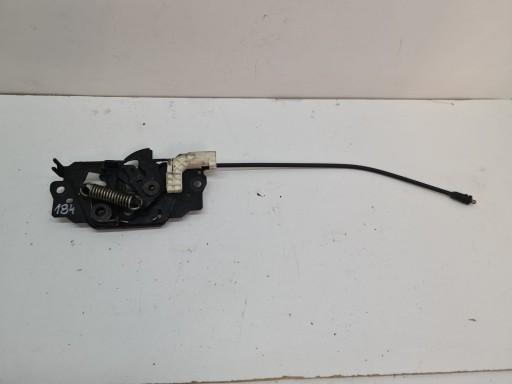 ЗАМОК ДВЕРЕЙ FORD FOCUS MK3