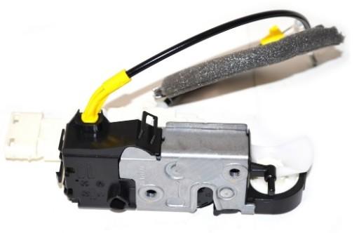 9681335380 9135AR - ЗАМОК ДВЕРИ JUMPY SCUDO 2007-ПЕРЕДНИЙ ЛЕВЫЙ ОРИГИНАЛ