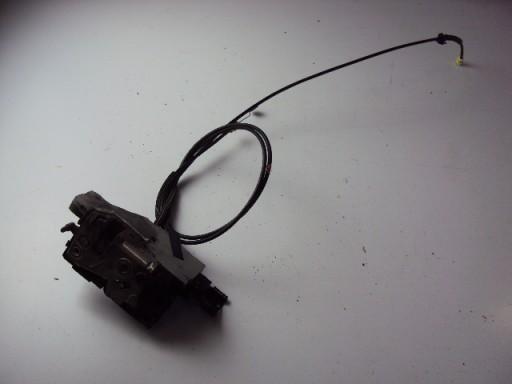 ЗАМОК ДВЕРІ ЛІВА СТОРОНА SCUDO EXPERT JUMPY 2006-2016