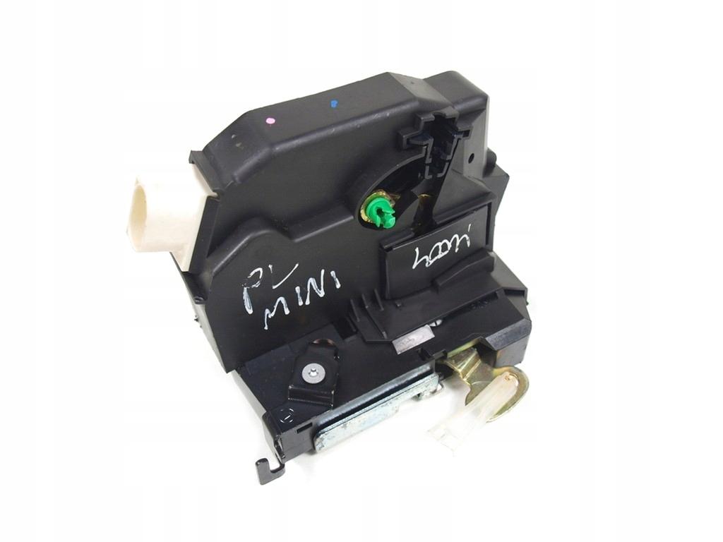 51200556770 - Замок двери левый MINI COOPER ONE R50 R52 R53 R55