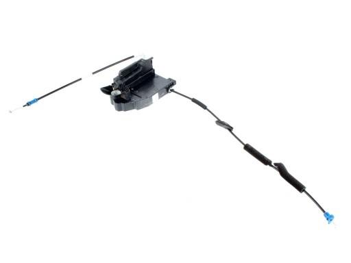 9810310580 - Замок двери передний левый CITROEN C4 SPACETOURER