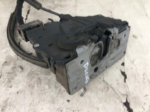 1342155080 - ЗАМОК ДВЕРІ ПЕРЕДНІЙ ЛІВИЙ ПЕРЕДНІЙ DUCATO JUMPER III