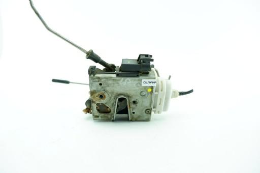 8L0173B - Замок двери левый передний 3 PIN AUDI A3 8L (96-00)