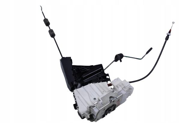 Замок двері лівий передній 4pin MERCEDES W164 AMG