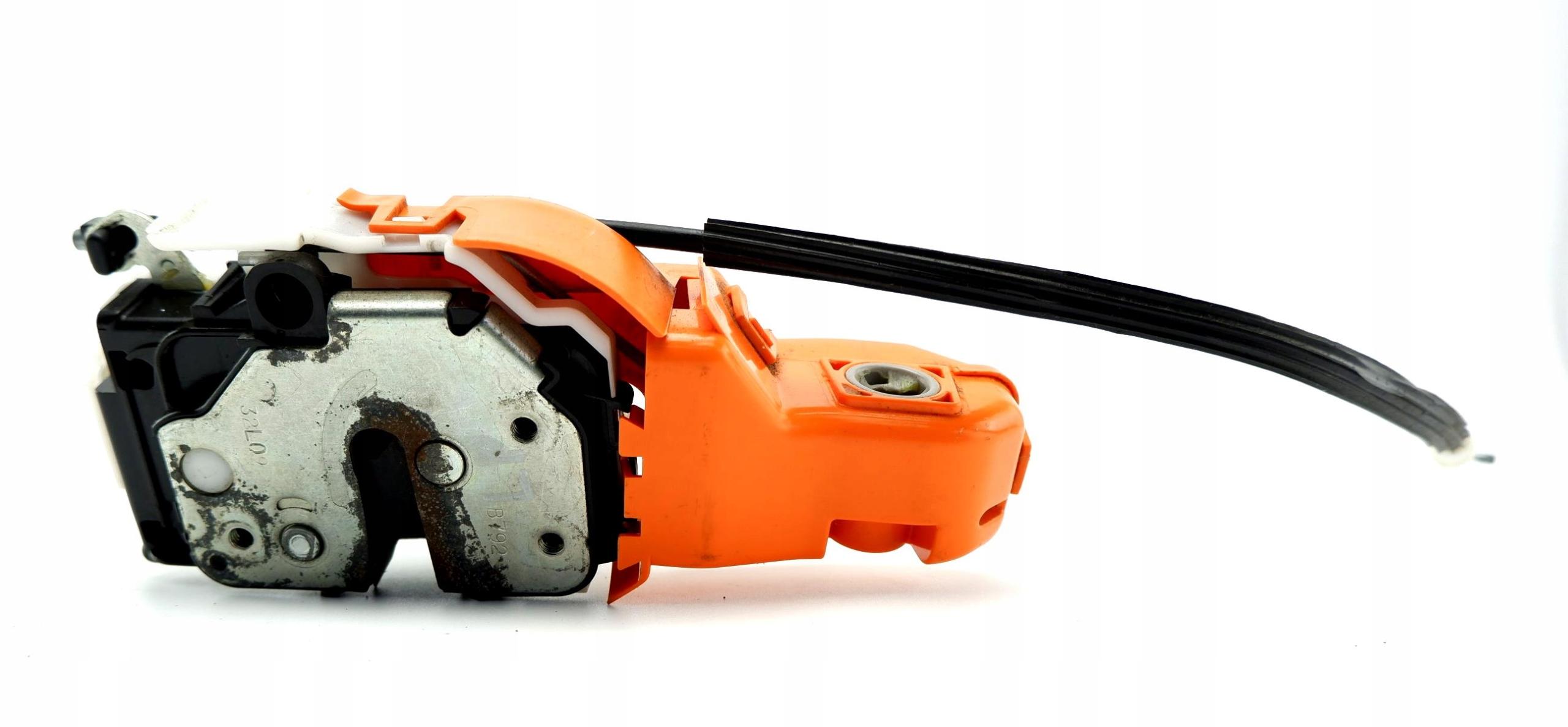 ЗАМОК ДВЕРИ ЛЕВЫЙ ПЕРЕДНИЙ 5 PIN FORD KA MK2 51794368