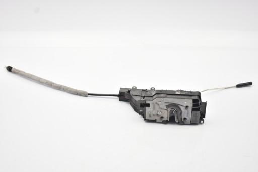 Замок двери левый передний 6pin A4477200435 VITO W447