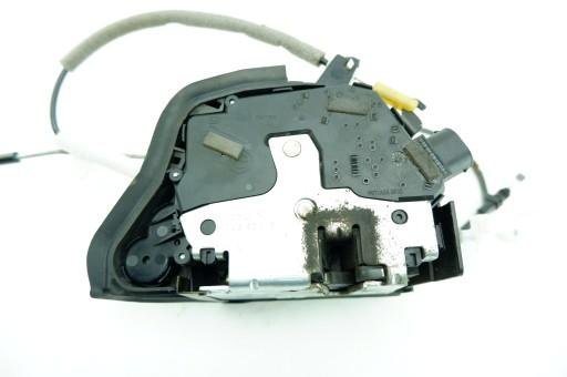 82534310 - Замок двери передний левый 7 PIN BMW E46 825343