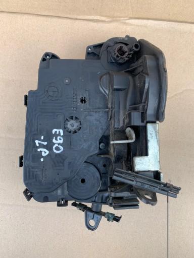 Замок двері передній лівий 7059967 BMW E90 E87 E91