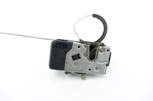 ЗАМОК ДВЕРІ ЛІВИЙ ПЕРЕДНІЙ 8 PIN MERIVA A 13154791