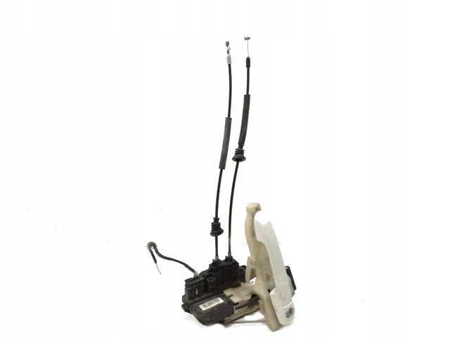 Замок двери левый передний 813102l020 Hyundai i30 и