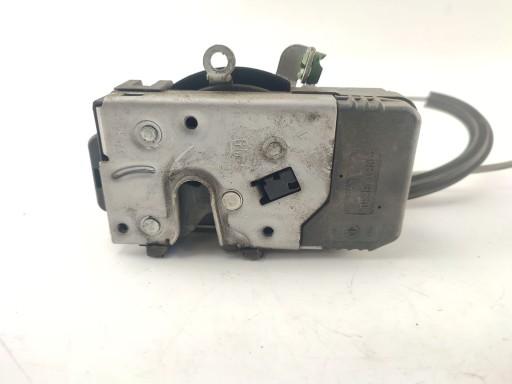 ЗАМОК ДВЕРІ ПЕРЕДНІЙ ЛІВИЙ 8PIN OPEL MERIVA A 13154791