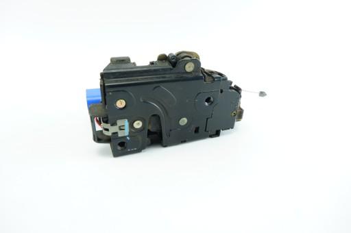 ЗАМОК ДВЕРИ ЛЕВЫЙ ПЕРЕДНИЙ 9 PIN SEAT ALTEA 3D1837015