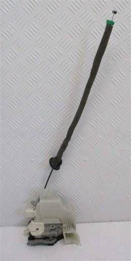 8J1837015C - Замок дверей лівий передній AUDI A3 Q7 4l LIFT 7PIN EU